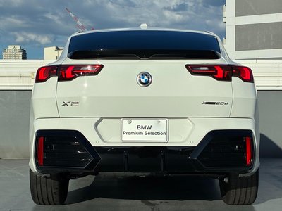 صورة 7 لـ 2025 BMW X2