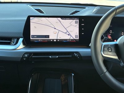 صورة 5 لـ 2025 BMW X2