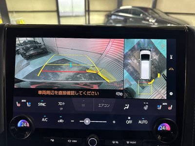 TOYOTA VELLFIRE - 8