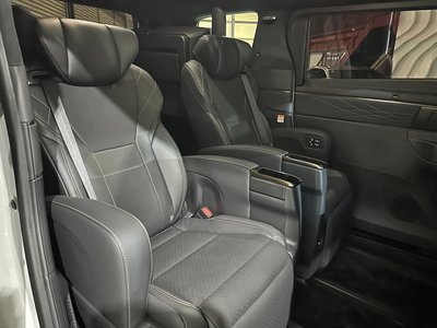 TOYOTA VELLFIRE - 5