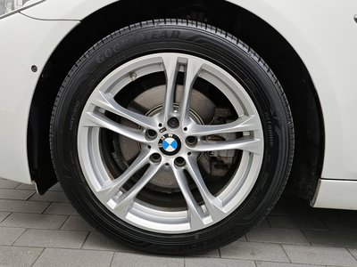 BMW 5 SERIES - 6