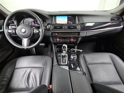 BMW 5 SERIES - 5