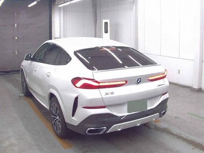 صورة 2 لـ 2020 BMW X6