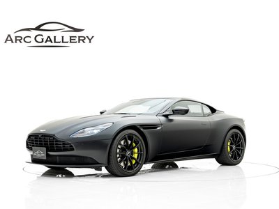 ASTON MARTIN DB11