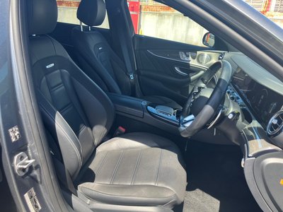 2021 Mercedes-BENZ E-CLASS 照片 9