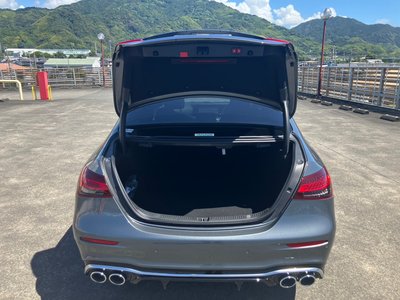 2021 Mercedes-BENZ E-CLASS AMG thumbnail 20