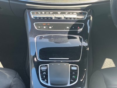 2021 Mercedes-BENZ E-CLASS AMG thumbnail 17