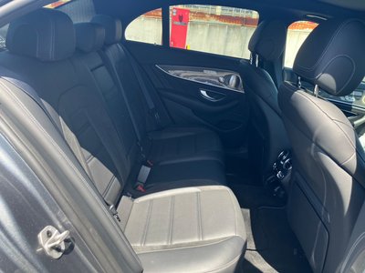 2021 Mercedes-BENZ E-CLASS 照片 10