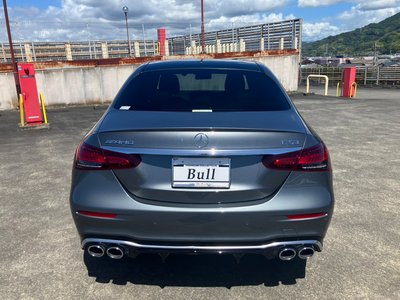 2021 Mercedes-BENZ E-CLASS 照片 7