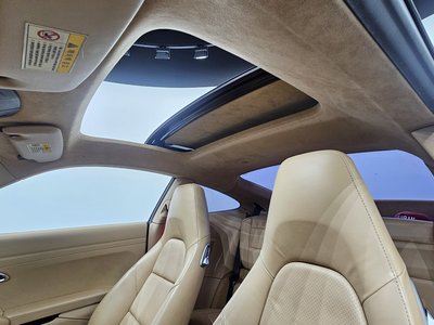 2012 Porsche 911 — миниатюра 19