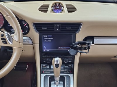 2012 Porsche 911 — миниатюра 14