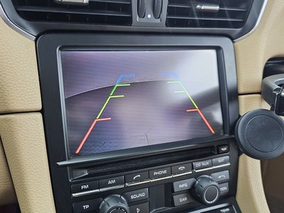 2012 Porsche 911 — миниатюра 15