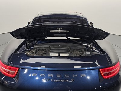 2012 Porsche 911 — миниатюра 20