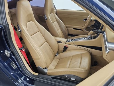 2012 Porsche 911 — миниатюра 12