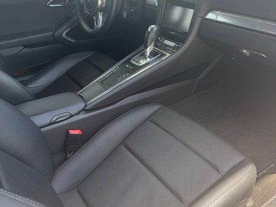 PORSCHE 911 - 2