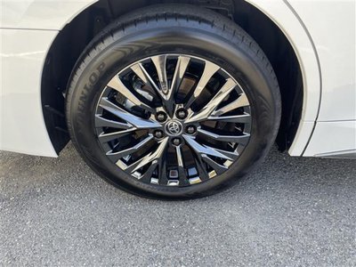 TOYOTA VELLFIRE - 9