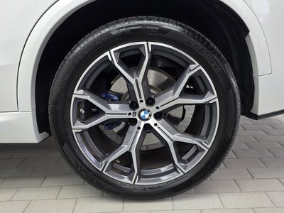 BMW X5 - 8