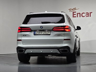 BMW X5 - 4