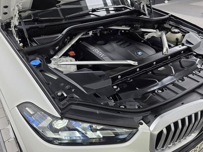 BMW X5 - 7