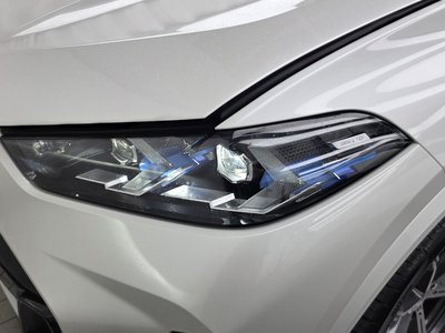 BMW X5 - 9