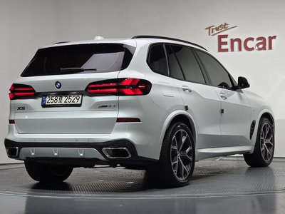 BMW X5 - 3