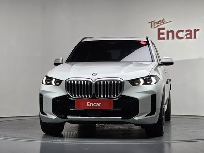 BMW X5 - 2