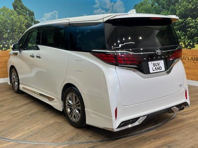 صورة مصغرة 62 لـ 2023 TOYOTA ALPHARD