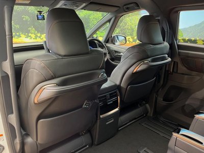 صورة مصغرة 57 لـ 2023 TOYOTA ALPHARD