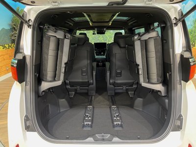 صورة مصغرة 60 لـ 2023 TOYOTA ALPHARD
