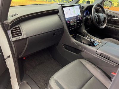 صورة مصغرة 53 لـ 2023 TOYOTA ALPHARD