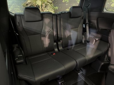 صورة مصغرة 13 لـ 2023 TOYOTA ALPHARD