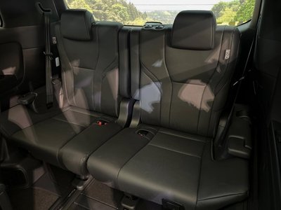 صورة مصغرة 58 لـ 2023 TOYOTA ALPHARD