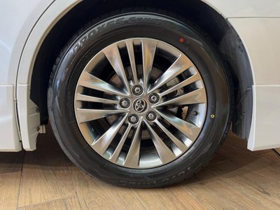 صورة مصغرة 72 لـ 2023 TOYOTA ALPHARD