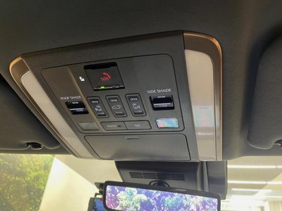 صورة مصغرة 46 لـ 2023 TOYOTA ALPHARD