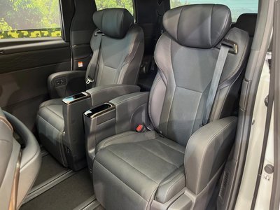 صورة مصغرة 55 لـ 2023 TOYOTA ALPHARD