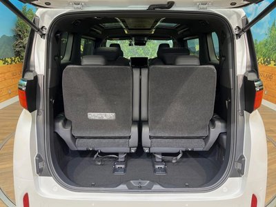 صورة مصغرة 14 لـ 2023 TOYOTA ALPHARD