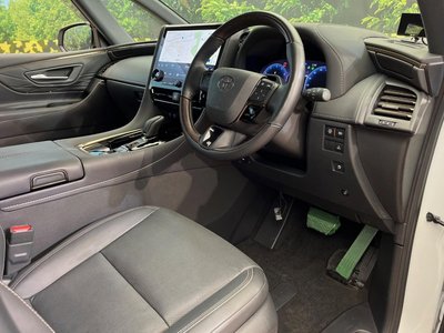 صورة مصغرة 52 لـ 2023 TOYOTA ALPHARD