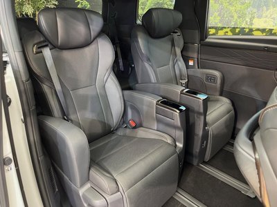 صورة مصغرة 12 لـ 2023 TOYOTA ALPHARD
