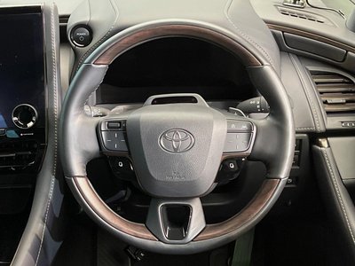 صورة مصغرة 51 لـ 2023 TOYOTA ALPHARD