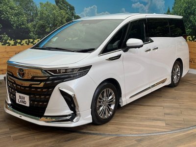 صورة مصغرة 61 لـ 2023 TOYOTA ALPHARD