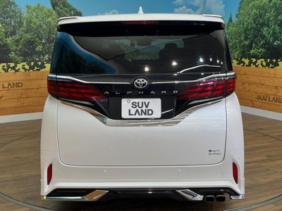صورة مصغرة 18 لـ 2023 TOYOTA ALPHARD