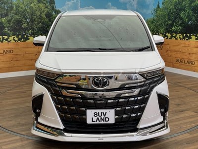 صورة مصغرة 17 لـ 2023 TOYOTA ALPHARD