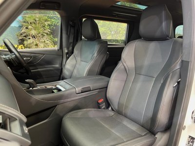 صورة مصغرة 54 لـ 2023 TOYOTA ALPHARD