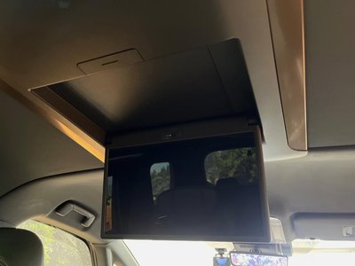 2023 TOYOTA ALPHARD photo 5