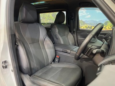 صورة مصغرة 11 لـ 2023 TOYOTA ALPHARD