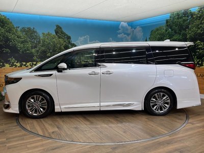 صورة مصغرة 64 لـ 2023 TOYOTA ALPHARD