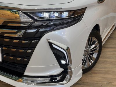 صورة مصغرة 15 لـ 2023 TOYOTA ALPHARD