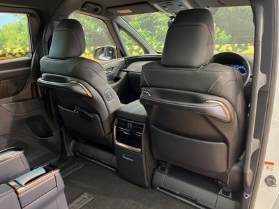 صورة مصغرة 56 لـ 2023 TOYOTA ALPHARD