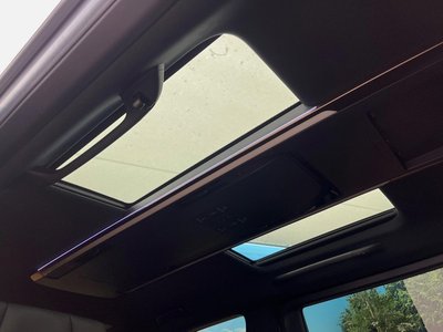 2023 TOYOTA ALPHARD photo 4