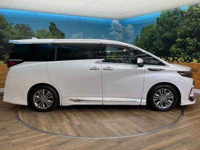 صورة مصغرة 63 لـ 2023 TOYOTA ALPHARD